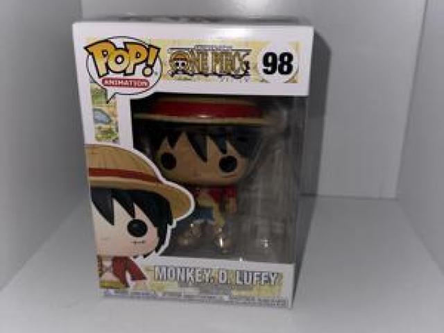 one piece Luffy und Zoro Sammlung - 1