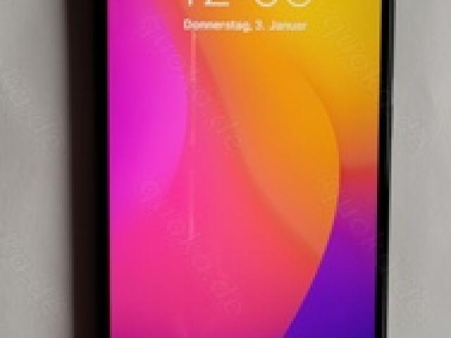 Handy Xiaomi Redmi 7 - 1