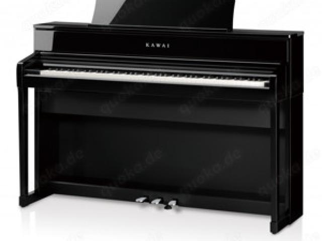 Kawai CA 701   CA 901   CA . . .   . . . Digitalpianos - 1